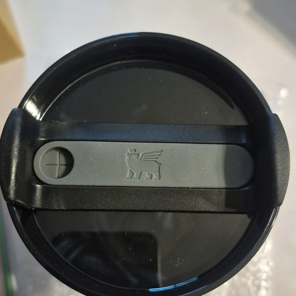 NWT STANLEY 40"oz.Tumbler - Picture 5 of 7